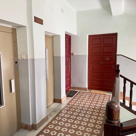 Soho Malaga Chic Apartment Luaran gambar