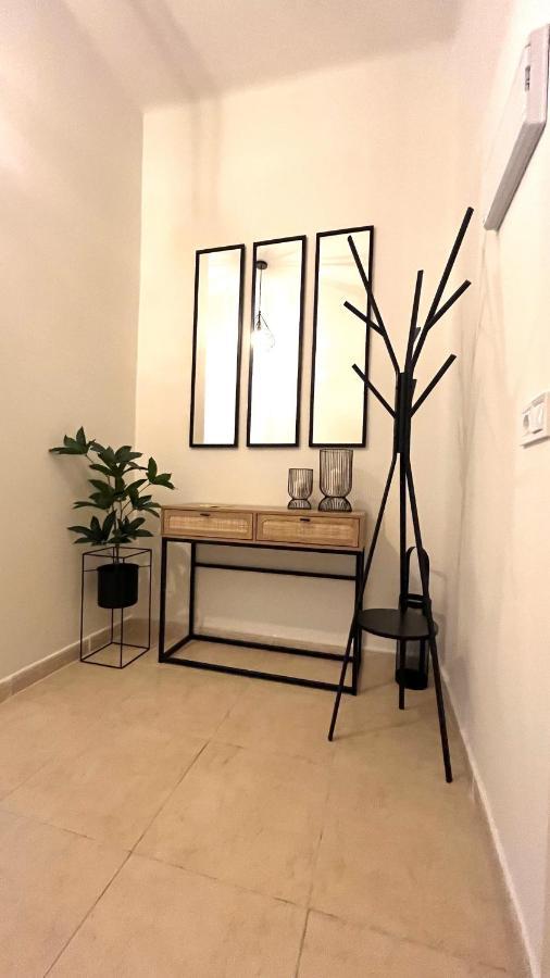 Soho Malaga Chic Apartment Luaran gambar