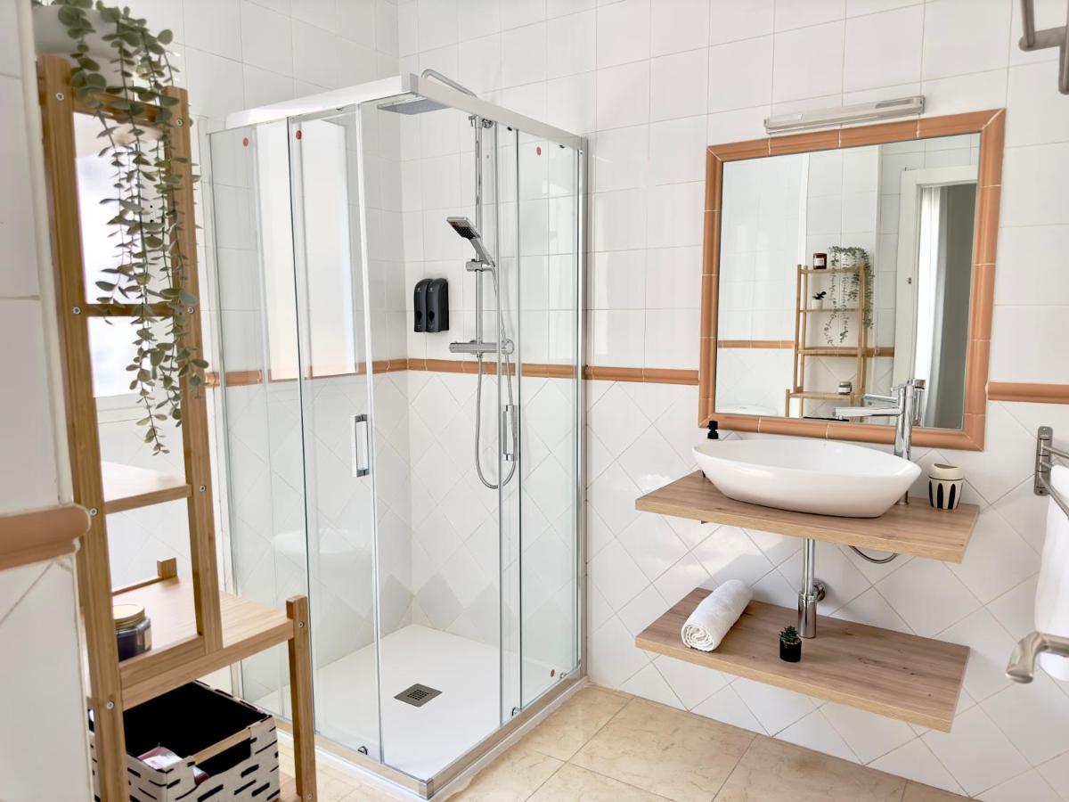 Soho Malaga Chic Apartment Luaran gambar
