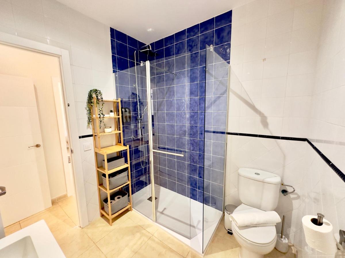 Soho Malaga Chic Apartment Luaran gambar
