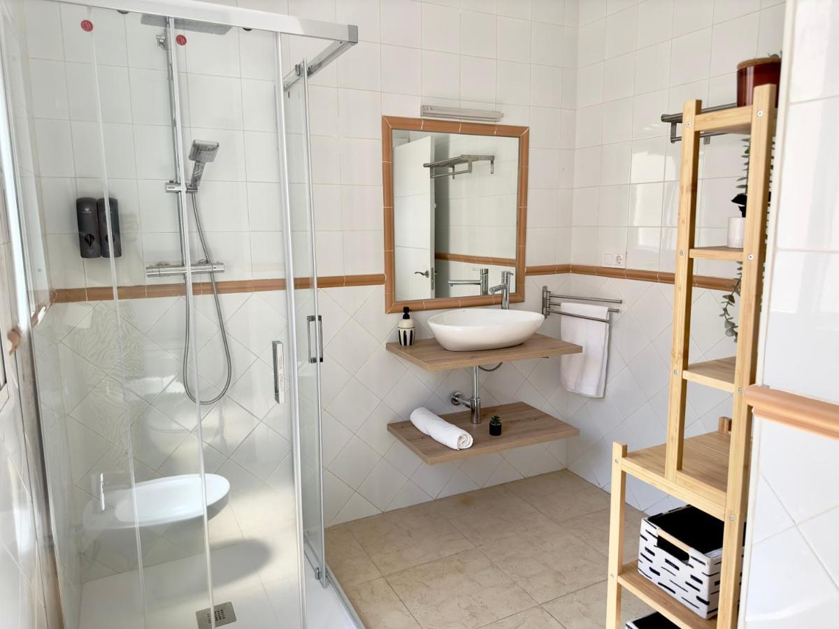 Soho Malaga Chic Apartment Luaran gambar