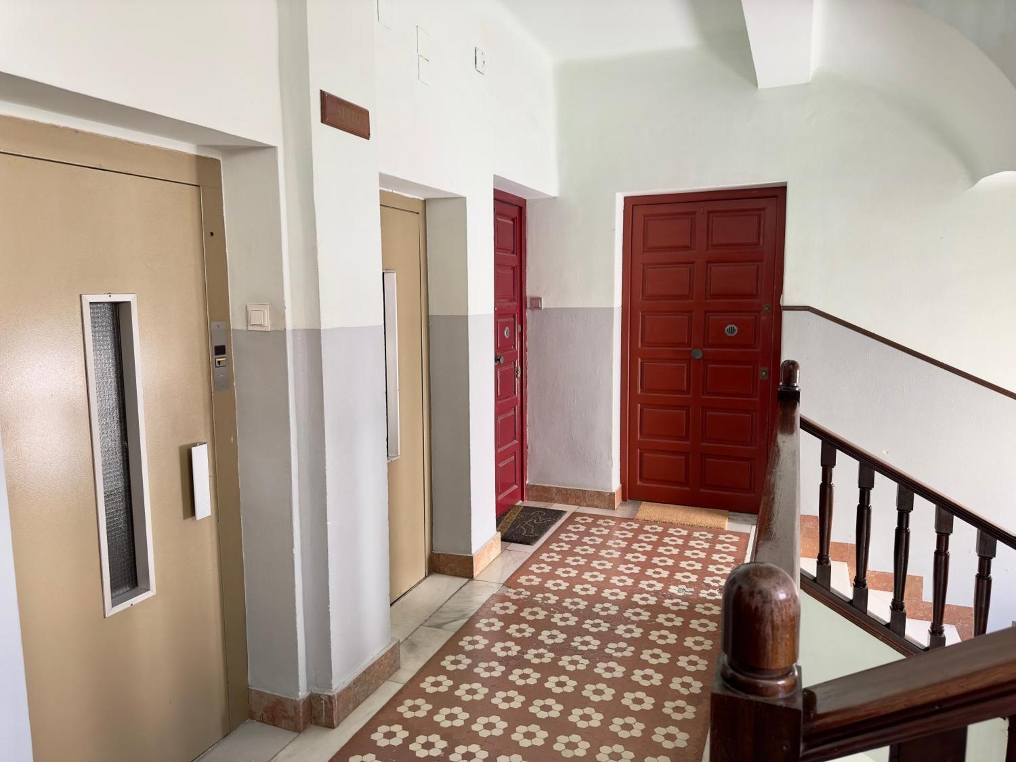 Soho Malaga Chic Apartment Luaran gambar