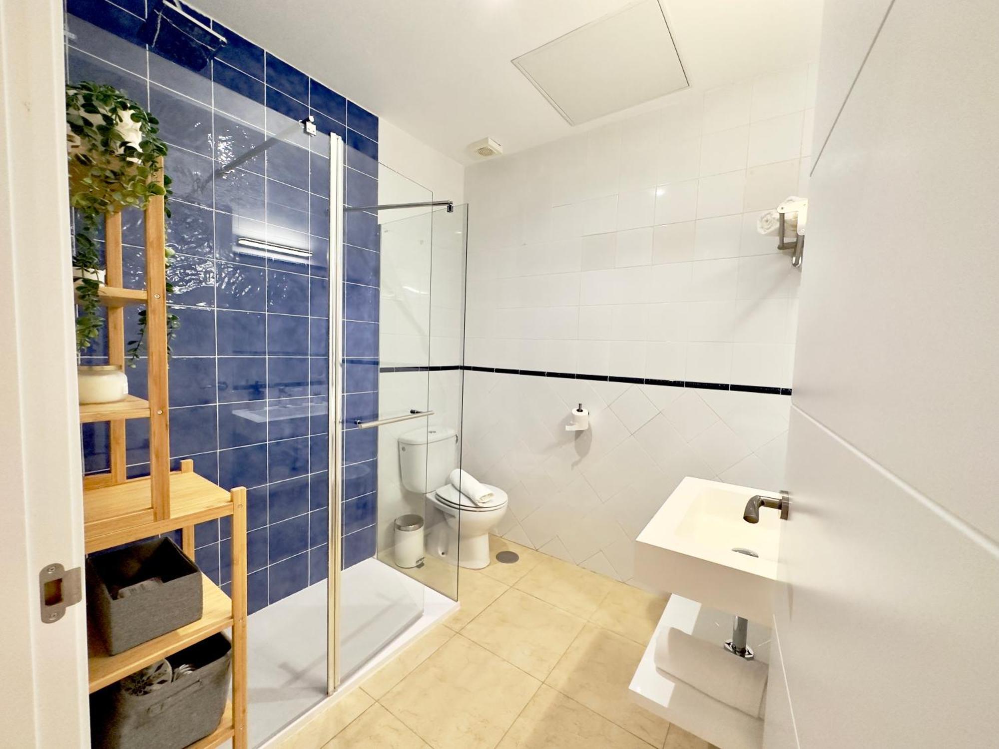 Soho Malaga Chic Apartment Luaran gambar